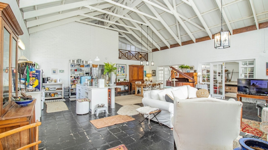 4 Bedroom Property for Sale in Kleinmond Western Cape